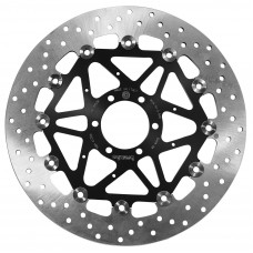 SERIE ORO FRONT ROTOR FLOATING