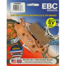 BRAKE PADS