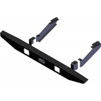 REAR BUMPER CAN
