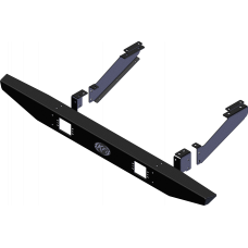 REAR BUMPER CAN