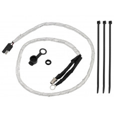HEATED VISOR PLUG KIT