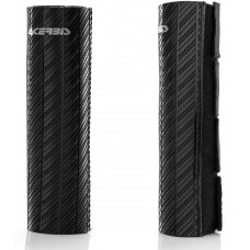 FORK GUARD BLACK