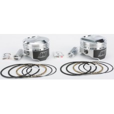 V-TWIN PISTON KIT 1340 EVO BIG TWIN 10:1 COMP