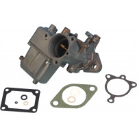CARB REBUILD KIT LINKERT-DC