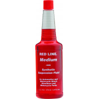 SYNTHETIC SUSPENSION FLUID 10W 16 OZ (12/CASE  SOLD EA)
