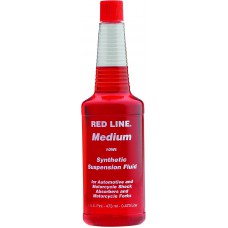 SYNTHETIC SUSPENSION FLUID 10W 16 OZ (12/CASE  SOLD EA)