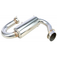 PERFORMANCE EXHAUST RACE SERIES