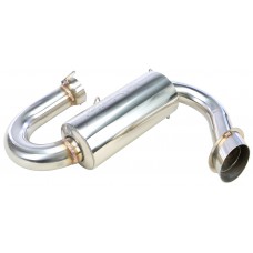 PERFORMANCE EXHAUST RACE SERIES