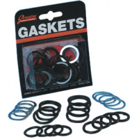 GASKET ORING PUSHROD ALL EVO KIT 11133-V2