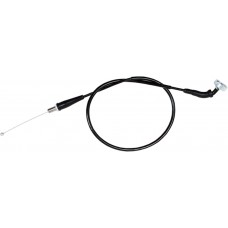BLACK VINYL THROTTLE CABLE