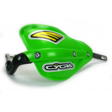PROBEND ALLOY BAR PACK GREEN