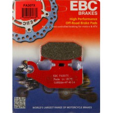 BRAKE PADS