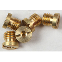 S&S MAIN JETS #.078 5/PK