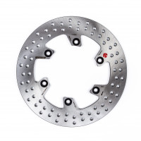 ROTOR REAR