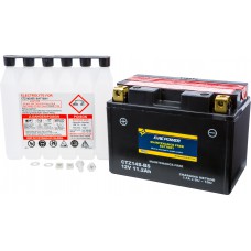 BATTERY CTZ14S-BS MAINTENANCE FREE