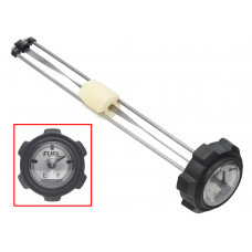 GAS CAP W/ GAUGE