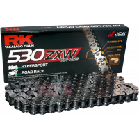 CC530ZXW DRIVE CHAIN CHROME 530 X 120