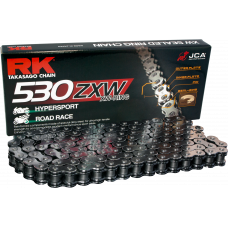 CC530ZXW DRIVE CHAIN CHROME 530 X 120
