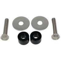 DELUXE TANK LIFT KIT `99-UP SOFTAIL/TOURING
