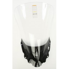 VSTREAM TOURING WINDSCREEN CLEAR