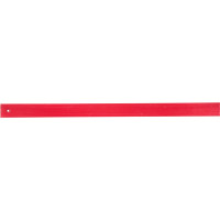 HYFAX SLIDE RED 53.75