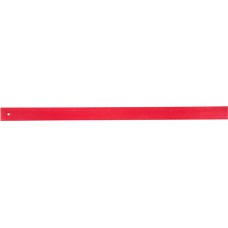HYFAX SLIDE RED 54.25