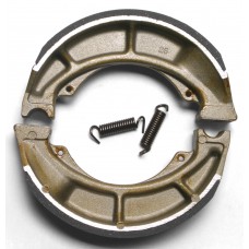BRAKE SHOES 636 PLAIN BRAKE SHOES 636 PLAIN