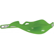 OFF-ROAD/MOTARD HANDGUARDS GREEN
