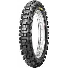 TIRE MAXXCROSS SI REAR 100/90-19 57M BIAS TT