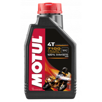 7100 OIL 15W50 1L 12/CASE