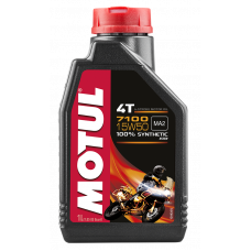 7100 OIL 15W50 1L 12/CASE