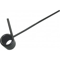 SLIDE SPRING RR POL