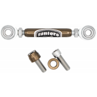 SHIFT LINKAGE MID-CNTRL BRONZE M8 SOFTAIL