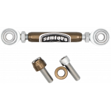 SHIFT LINKAGE MID-CNTRL BRONZE M8 SOFTAIL