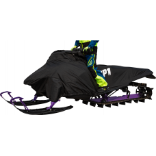 SNOWMOBILE COVER EASY-LOAD A/C