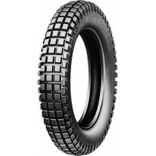 TIRE TRIAL X-LIGHT FRONT 80/100-21 BIAS TT