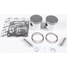 STANDARD BORE PISTON KIT