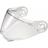 EXO-AT960 PINLOCK FACESHIELD CLEAR