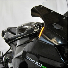 FRONT LED TURN SIGNALS KAW