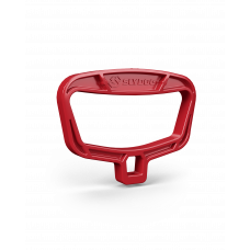 PULL HANDLE RED