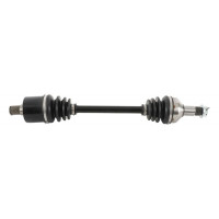 6 BALL HEAVY DUTY AXLE REAR