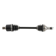 6 BALL HEAVY DUTY AXLE REAR