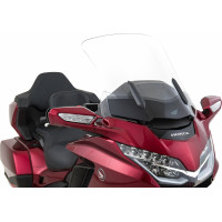 WINDSHIELD SPORT TOURING +4