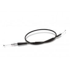 BLACK VINYL THROTTLE CABLE