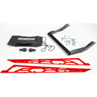 HIDE 'N' GO REAR BUMPER POL 163