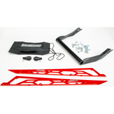 HIDE 'N' GO REAR BUMPER POL 163