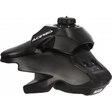 FUEL TANK HON BLACK