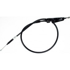 BLACK VINYL CLUTCH CABLE