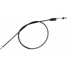 BLACK VINYL CLUTCH CABLE