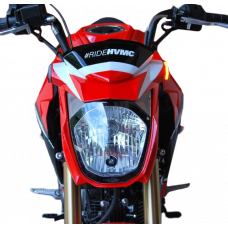 FRONT LED TURN SIGNALS KAW